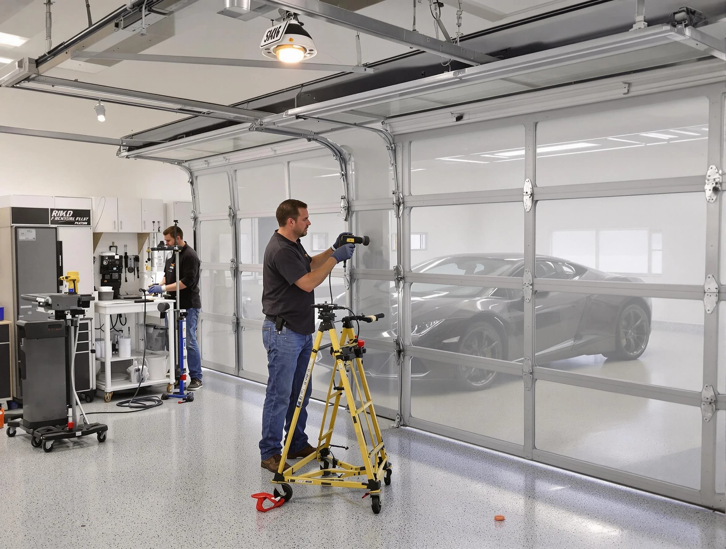 Dents Repair service in Carnegie, PA