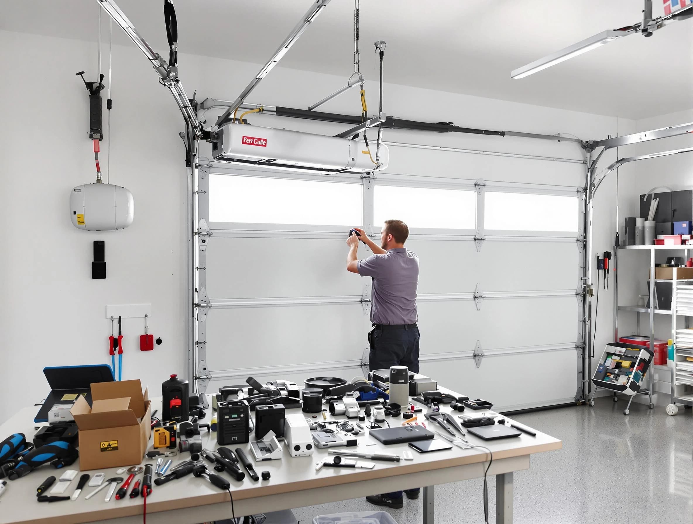 Opener Repair service in Carnegie, PA